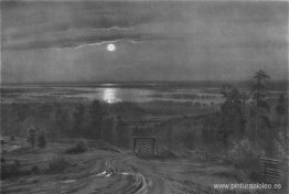 Inundaciones de ríos, como mares. Inundaciones de ríos, como mares.