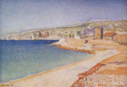 El embarcadero de Cassis, Opus 198 El embarcadero de Cassis, Opus 198