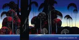 Silencio oscuro Silencio oscuro