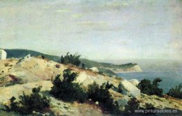 Cabo Ai-Todor. Crimea Cabo Ai-Todor. Crimea