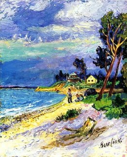 en la orilla en la orilla