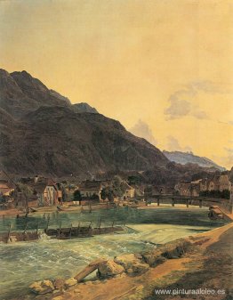 Bad Ischl Bad Ischl