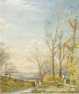 dando de beber a los caballos dando de beber a los caballos