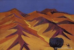 Desierto Desierto
