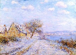 Tournedos sur Sena Tournedos sur Sena