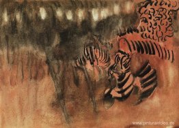 bajo los arboles bajo los arboles