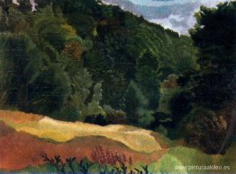 Los bosques de la cantera - Cookham Los bosques de la cantera - Cookham