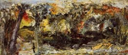 Paisaje gris Paisaje gris