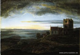 Iglesia de Avaldsnes Iglesia de Avaldsnes