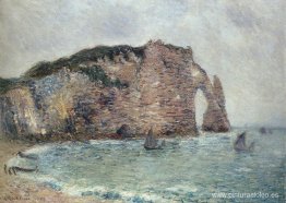Étretat Étretat