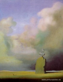 La hora del rostro crepitante La hora del rostro crepitante