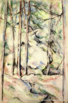 en el bosque en el bosque