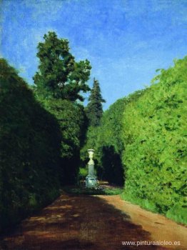 Avenida. Ostankino. Avenida. Ostankino.