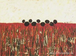 Símbolo de las flores Símbolo de las flores