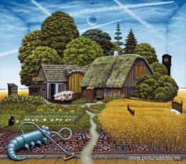 Granja de la paz Granja de la paz