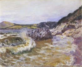 Cala de la señora Cala de la señora