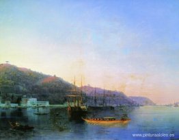 en las carreteras en las carreteras