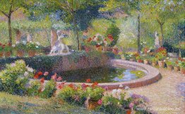 Fuente en Marquayrol Fuente en Marquayrol