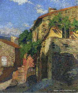 Casas en Collioure Casas en Collioure