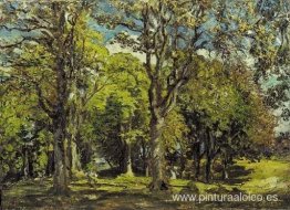 El robledal, Bridgnorth, Shropshire El robledal, Bridgnorth, Shropshire