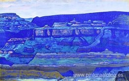 templos azules templos azules