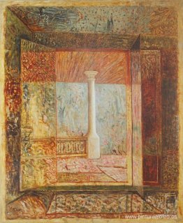 La columna La columna