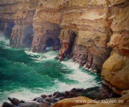 Cuevas de La Jolla Cuevas de La Jolla