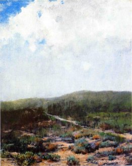 Dunas en Shinnecock Dunas en Shinnecock