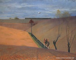 Paisaje con Tobías Paisaje con Tobías