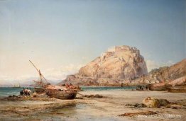 San Sebastián San Sebastián