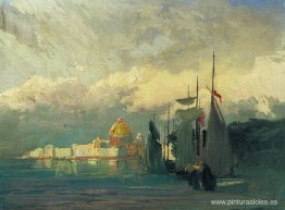 En el Nevá En el Nevá