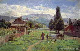 Montañas Cumberland Montañas Cumberland