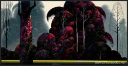 Eucalipto carmesí Eucalipto carmesí