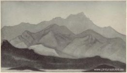 Himalaya. Mañana. Himalaya. Mañana.