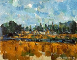 Riberas de los ríos Riberas de los ríos