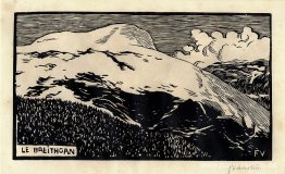 Breithorn Breithorn