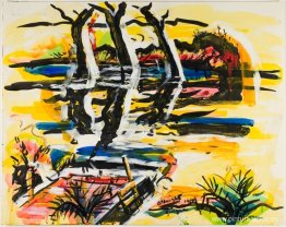 Tres árboles, Georgia Tres árboles, Georgia