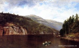 Paseos en bote por el lago George Paseos en bote por el lago George