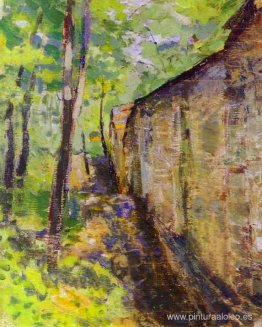 Un estudio caucásico Un estudio caucásico