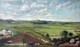 La Hacienda Buenavista en Ponce, Puerto Rico La Hacienda Buenavista en Ponce, Puerto Rico