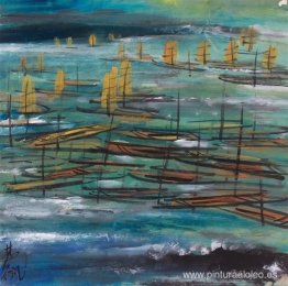 Barcos Barcos
