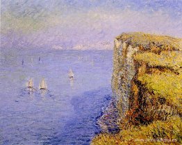 Acantilados junto al mar Acantilados junto al mar