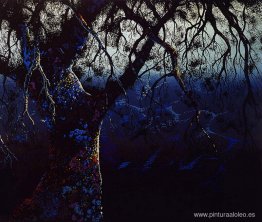 árbol joya árbol joya