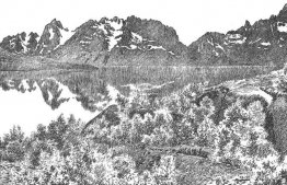 Canal de Raftsund Canal de Raftsund