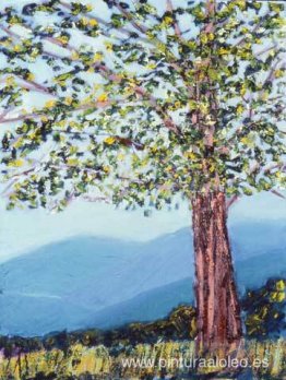 el arbol el arbol