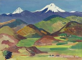 Monte Ararat Monte Ararat