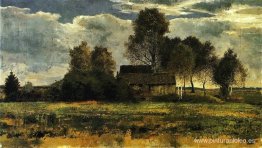 Cabañas en el pantano de Dachau Cabañas en el pantano de Dachau