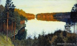 lago del bosque lago del bosque