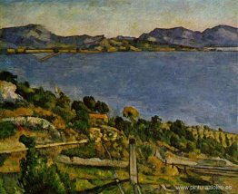 Mar en L'Estaque Mar en L'Estaque