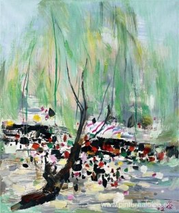 Amor en Fangzhuang Amor en Fangzhuang